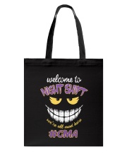 CMA Tote Bag tile
