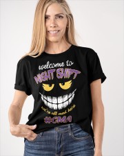 CMA Classic T-Shirt apparel-classic-tshirt-lifestyle-front-100