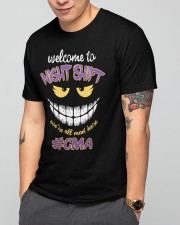 CMA Classic T-Shirt apparel-classic-tshirt-lifestyle-front-165