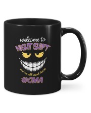 CMA Mugs tile