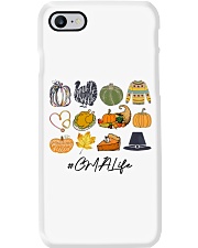 CMA Phone Case tile