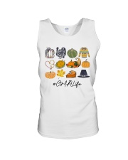 CMA Unisex Tank tile