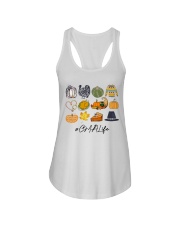 CMA Ladies Flowy Tank tile