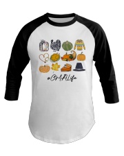 CMA Baseball Tee tile