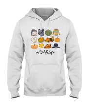 CMA Hooded Sweatshirt tile