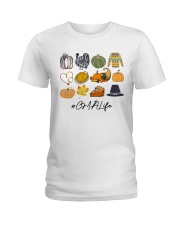 CMA Ladies T-Shirt tile