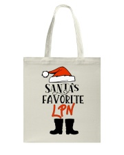 LPN Tote Bag tile