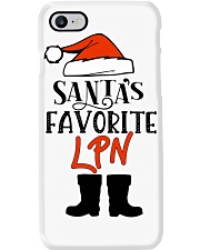 LPN Phone Case tile