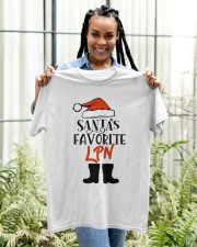LPN Classic T-Shirt apparel-classic-tshirt-lifestyle-front-131