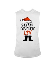 LPN Sleeveless Tee tile