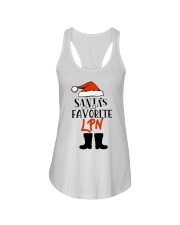 LPN Ladies Flowy Tank tile