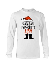 LPN Long Sleeve Tee tile