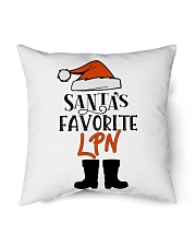 LPN Indoor Pillow tile