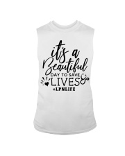 LPN Sleeveless Tee tile