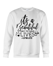 LPN Crewneck Sweatshirt tile