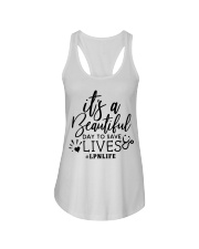 LPN Ladies Flowy Tank tile