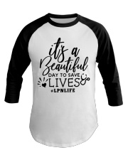 LPN Baseball Tee tile