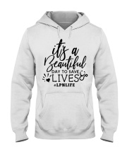 LPN Hooded Sweatshirt tile