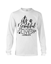 LPN Long Sleeve Tee tile
