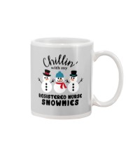Registered Nurse Mug tile