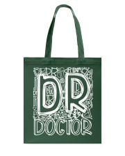 Doctor Tote Bag tile