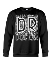 Doctor Crewneck Sweatshirt tile