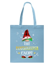 Housekeeper Tote Bag tile