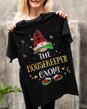 Housekeeper Classic T-Shirt apparel-classic-tshirt-lifestyle-front-117