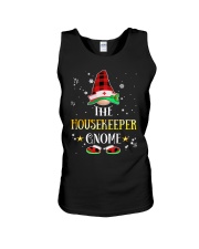 Housekeeper Unisex Tank tile