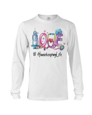 Housekeeping Long Sleeve Tee tile