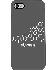 Nurse Phone Case tile