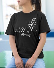 Nurse Classic T-Shirt apparel-classic-tshirt-lifestyle-front-213