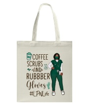 LPN Tote Bag tile