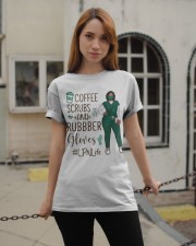 LPN Classic T-Shirt apparel-classic-tshirt-lifestyle-19