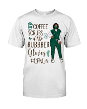 LPN Classic T-Shirt front