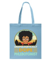 Phlebotomist Tote Bag tile