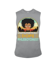 Phlebotomist Sleeveless Tee tile