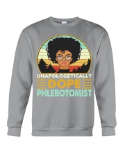 Phlebotomist Crewneck Sweatshirt tile