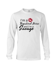 Registered Nurse Long Sleeve Tee tile