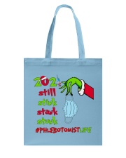 Phlebotomist Tote Bag tile