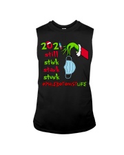 Phlebotomist Sleeveless Tee tile