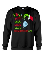 Phlebotomist Crewneck Sweatshirt tile