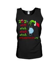 Phlebotomist Unisex Tank tile