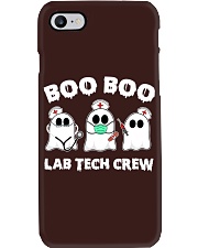 Lab Tech Phone Case tile
