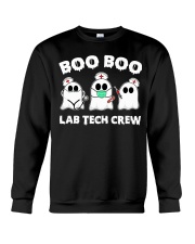 Lab Tech Crewneck Sweatshirt tile