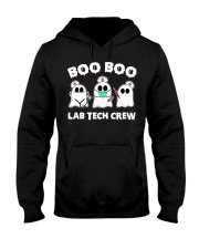 Lab Tech Hooded Sweatshirt tile