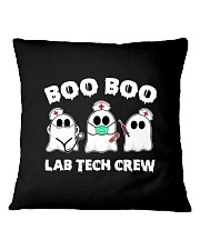 Lab Tech Square Pillowcase tile