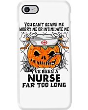 Nurse Phone Case tile