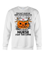 Nurse Crewneck Sweatshirt tile