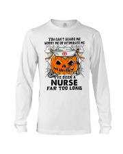 Nurse Long Sleeve Tee tile